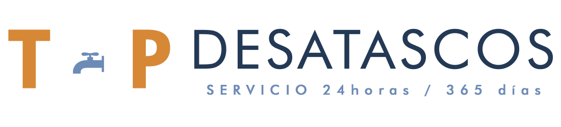 top desatascos logo footer